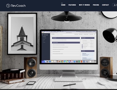 MyRevCoach project