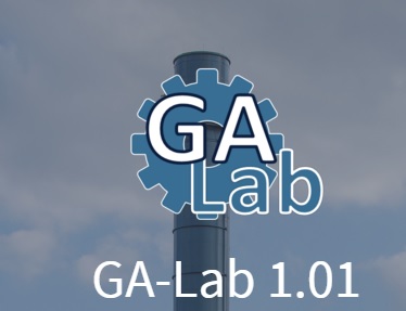 Gap Analysis Laboratory